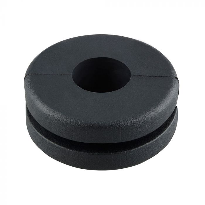 15.1mm TPR Open Grommet | Rubber Open Grommets | Reevite