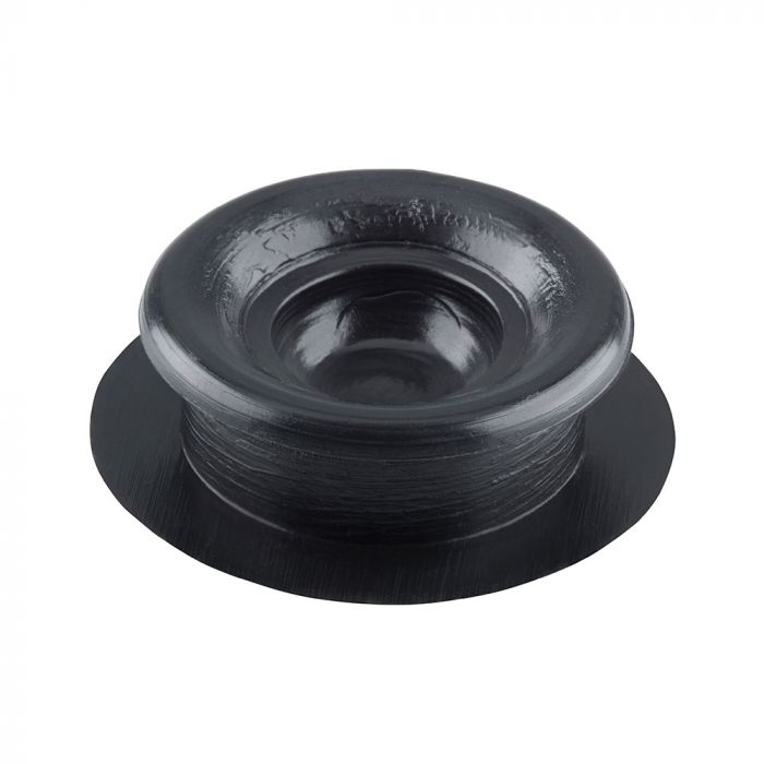 Mm Black Pvc Blind Grommet Pv Closed Grommets