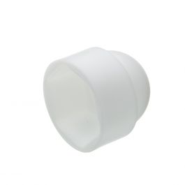 18.8mm Poly Bolt & Nut Protection Cap | Reevite