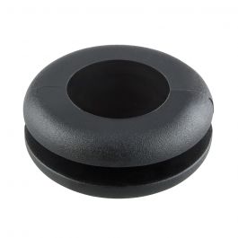 14mm TPR Open Grommet | Rubber Open Grommets | Reevite