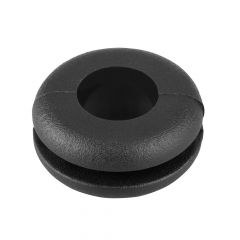 Open Grommets | Rubber & PVC | Reevite